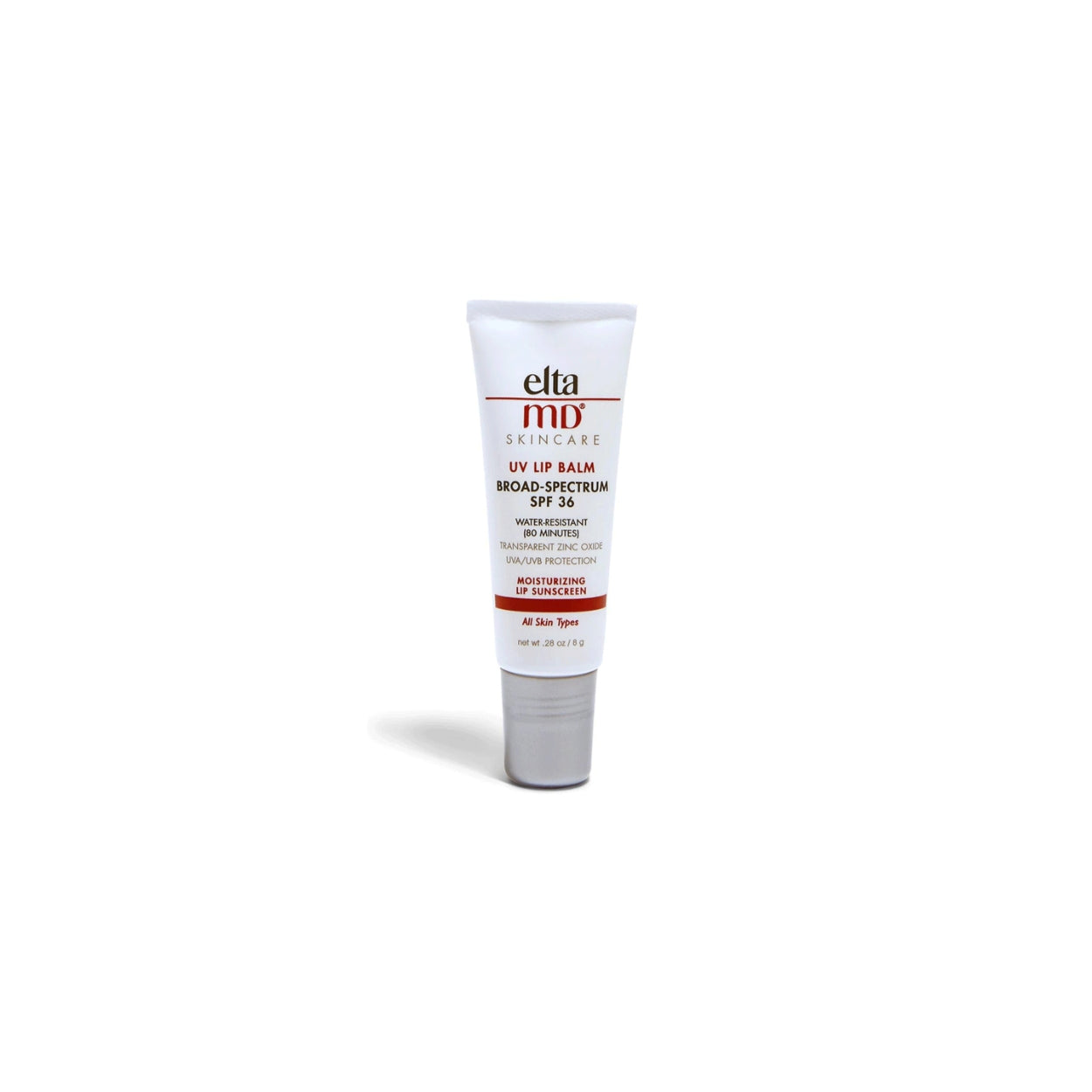 EltaMD UV Lip Balm Broad-Spectrum SPF 36 Hero Image