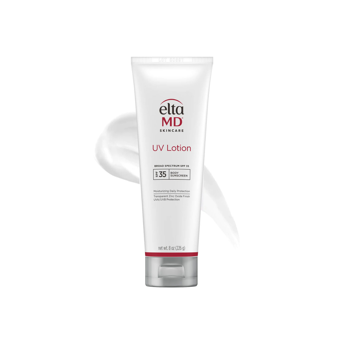 EltaMD UV Lotion Broad-Spectrum SPF 35 Hero Image