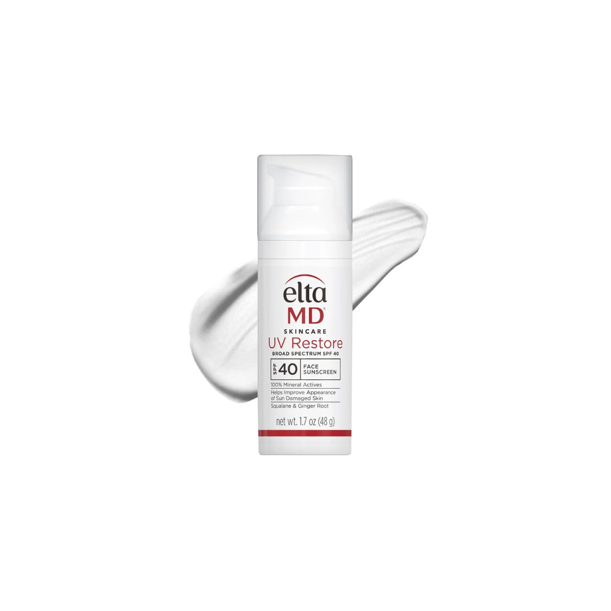 EltaMD_UV_Restore_Broad-Spectrum_SPF_40_Hero image