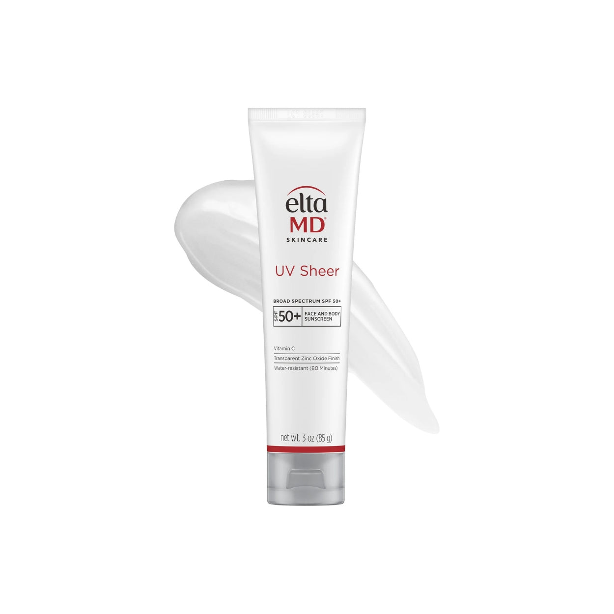 EltaMD UV Sheer Broad Spectrum SPF 50+