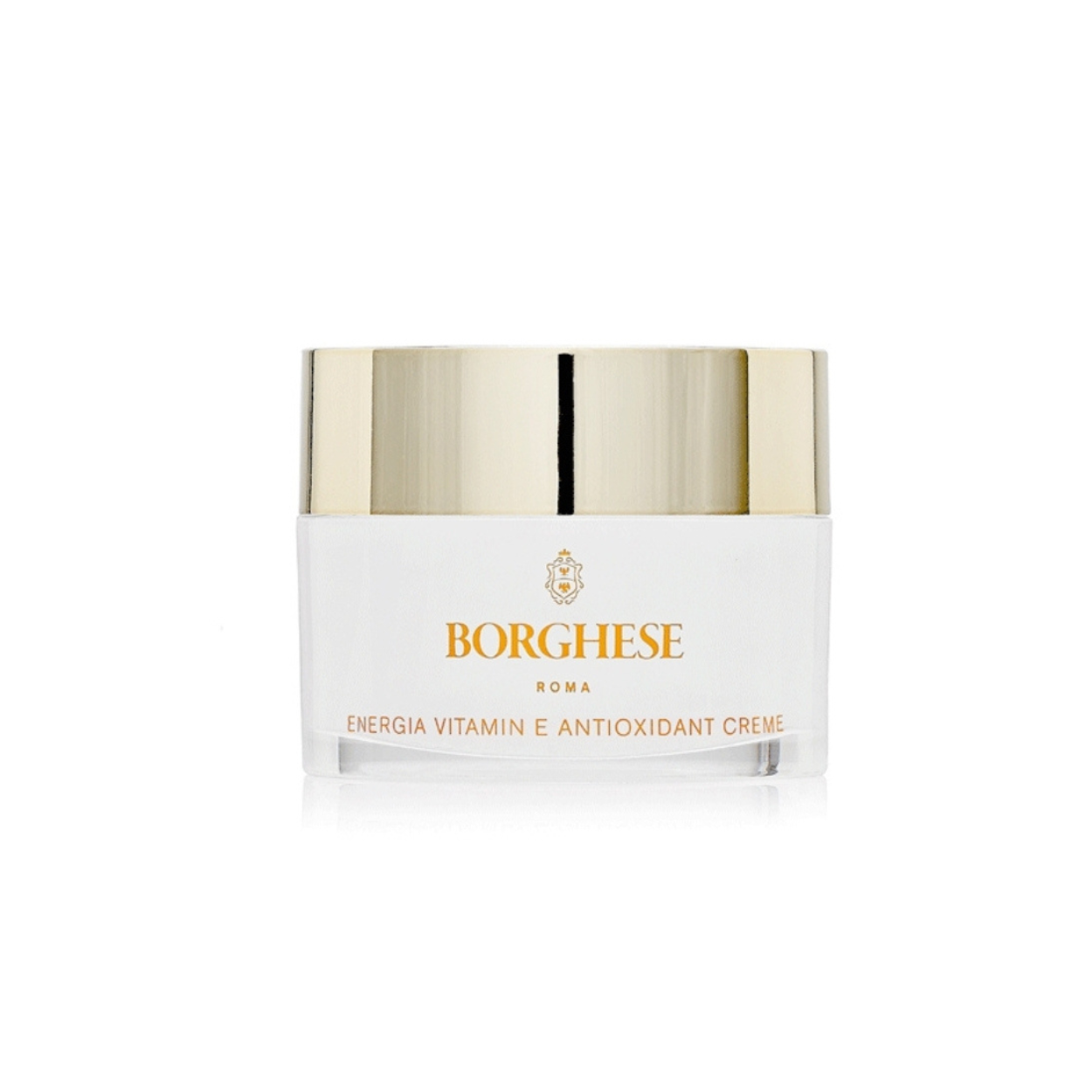 Energia Vitamin E Antioxidant Cream Hero Image