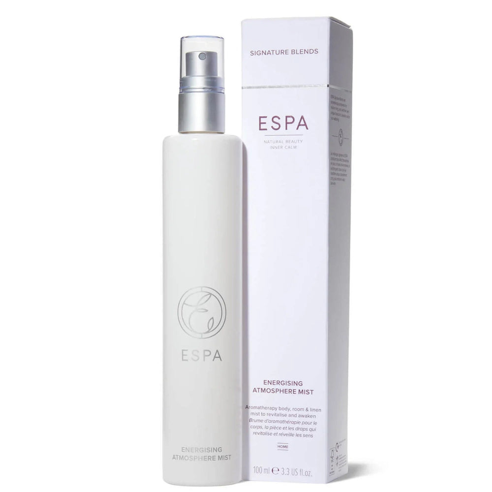 Energising Atmosphere Mist Image 1