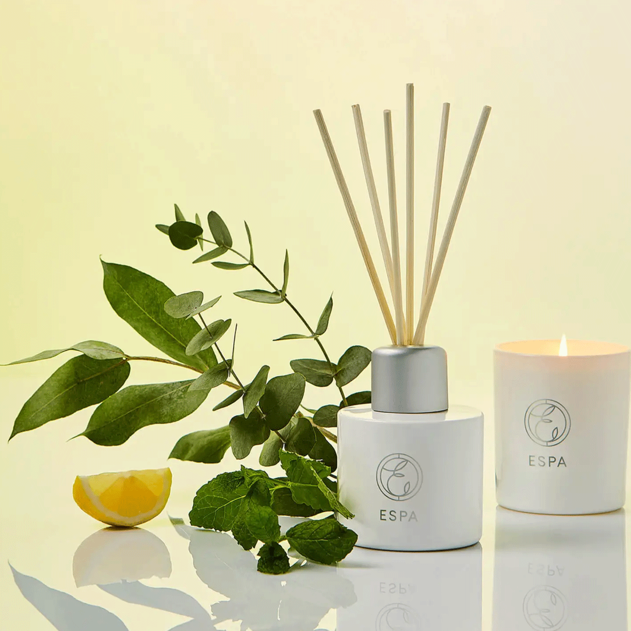 Energizing Candle Image 2