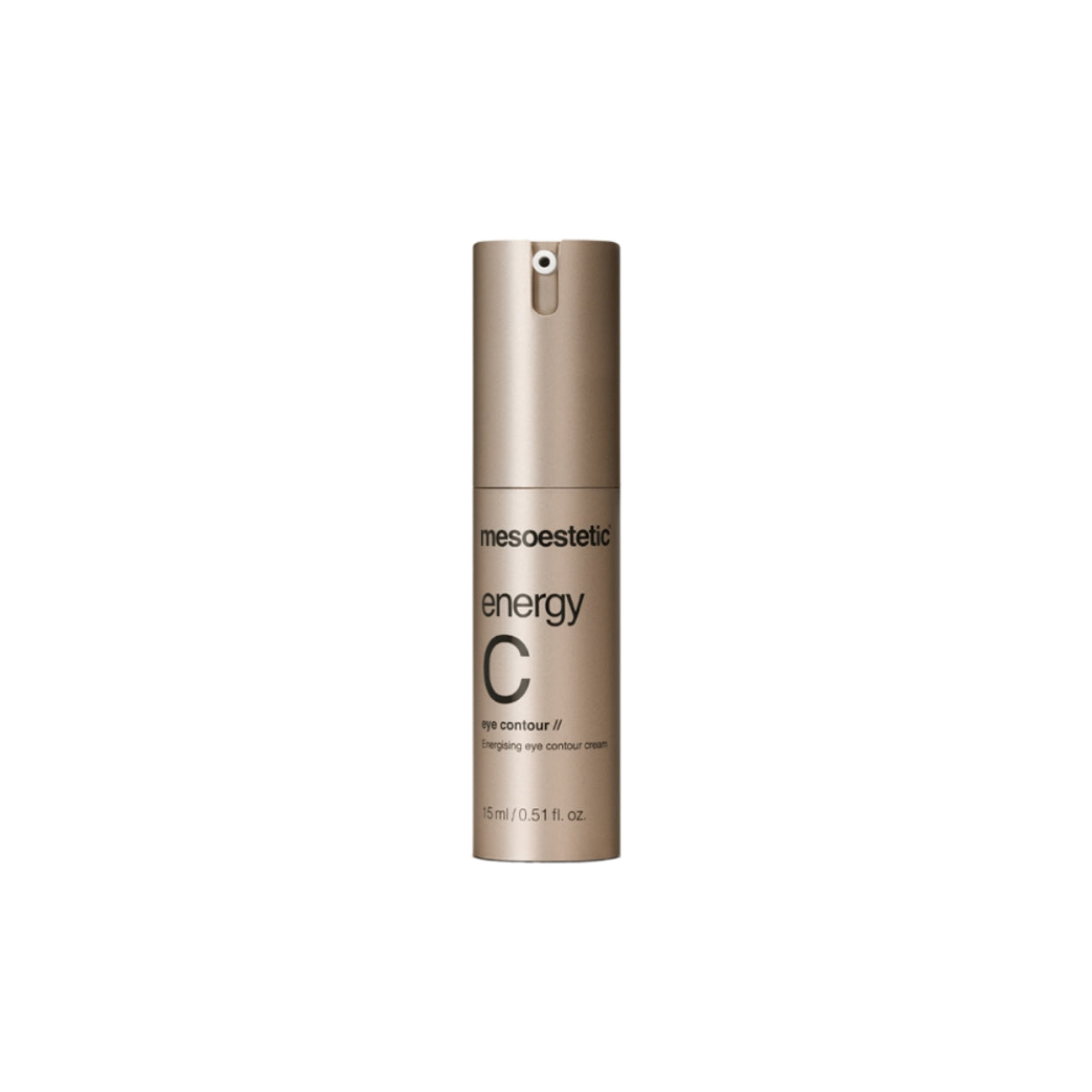 Energy C Eye Contour