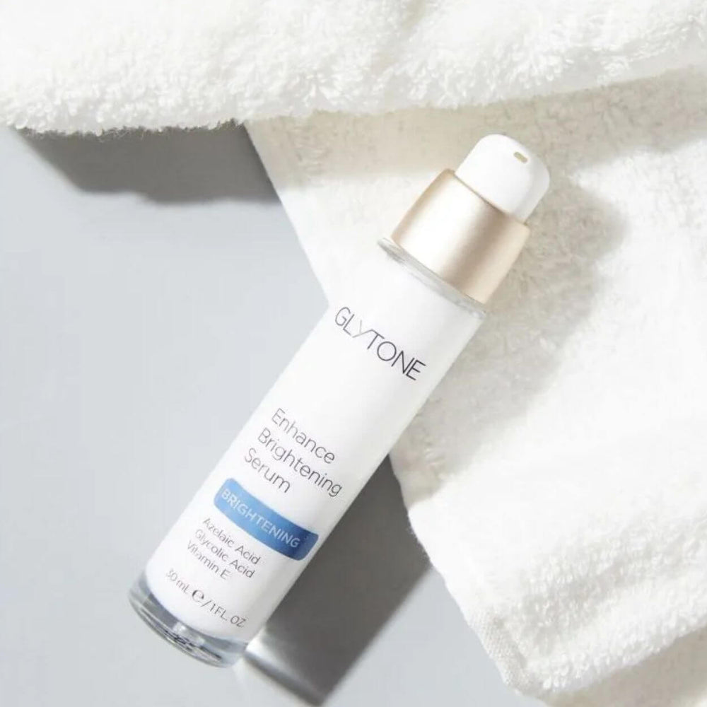 Enhance Brightening Serum Image 1