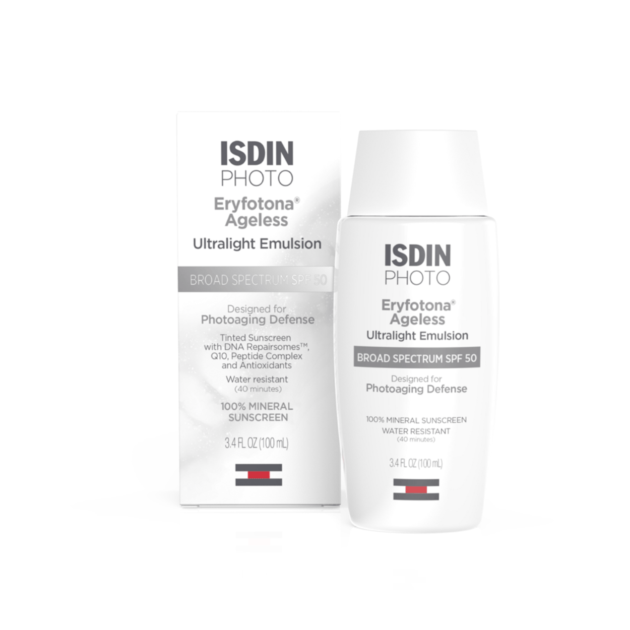 Eryfotona Ageless Hero Image