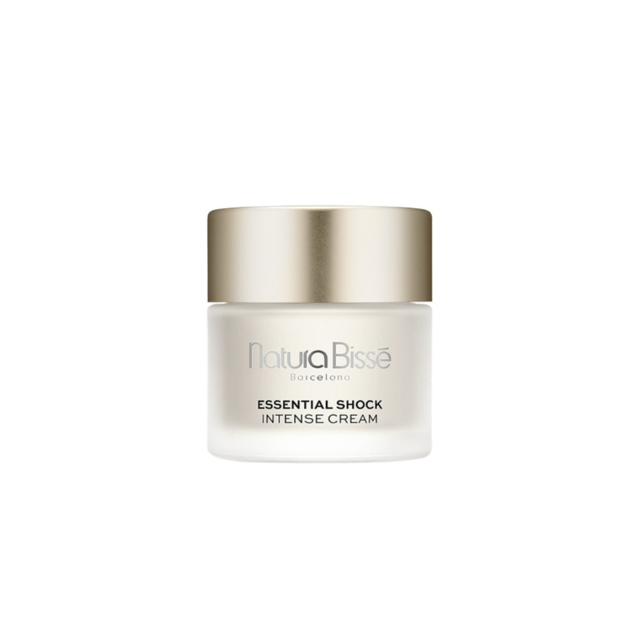 Essential Shock Intense Cream