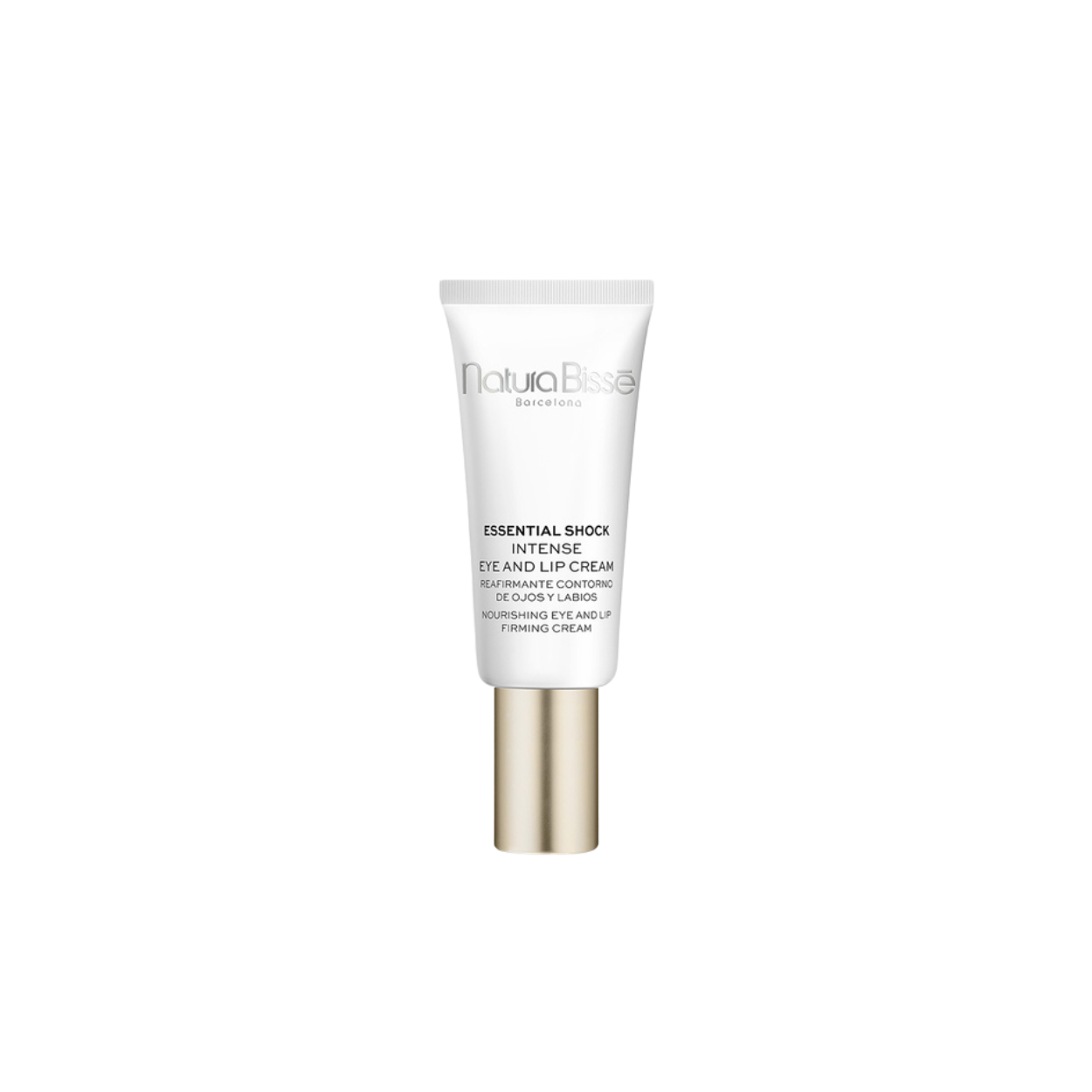 Essential Shock Intense Eye and Lip Treatment Hero Image