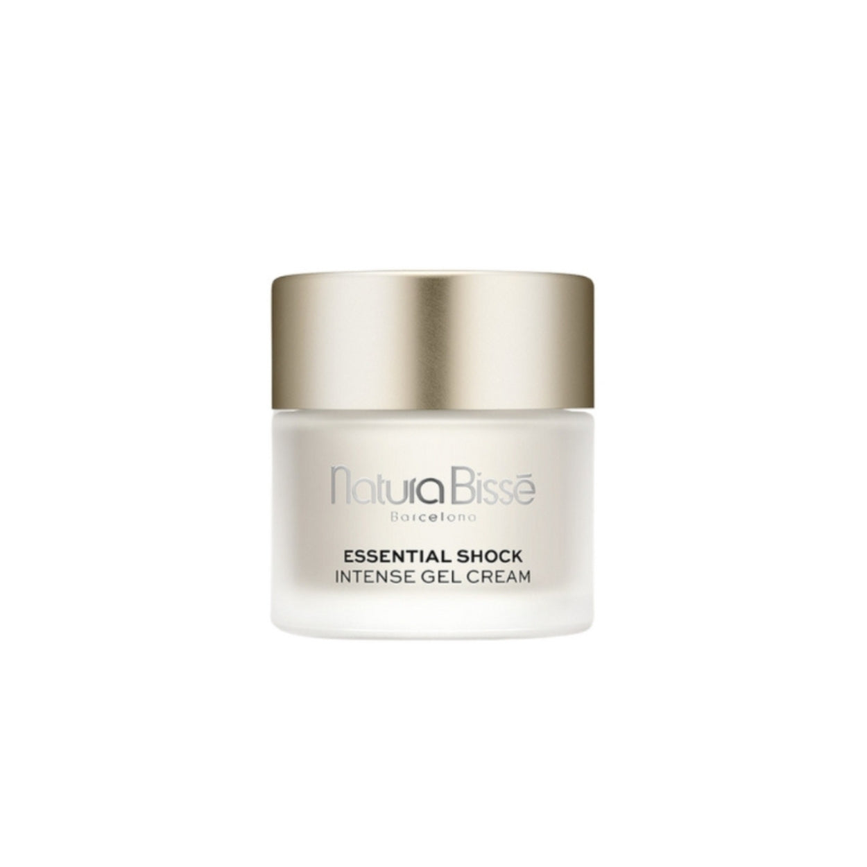 Essential Shock Intense Gel Cream