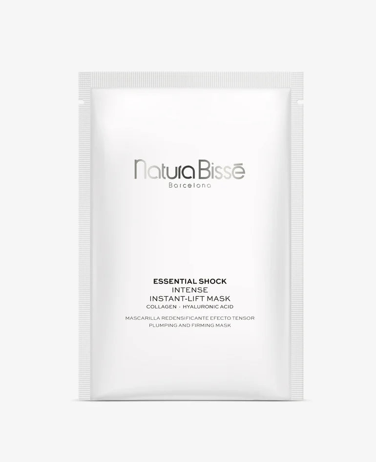 Essential Shock Intense Instant-lift Mask Hero Image 1
