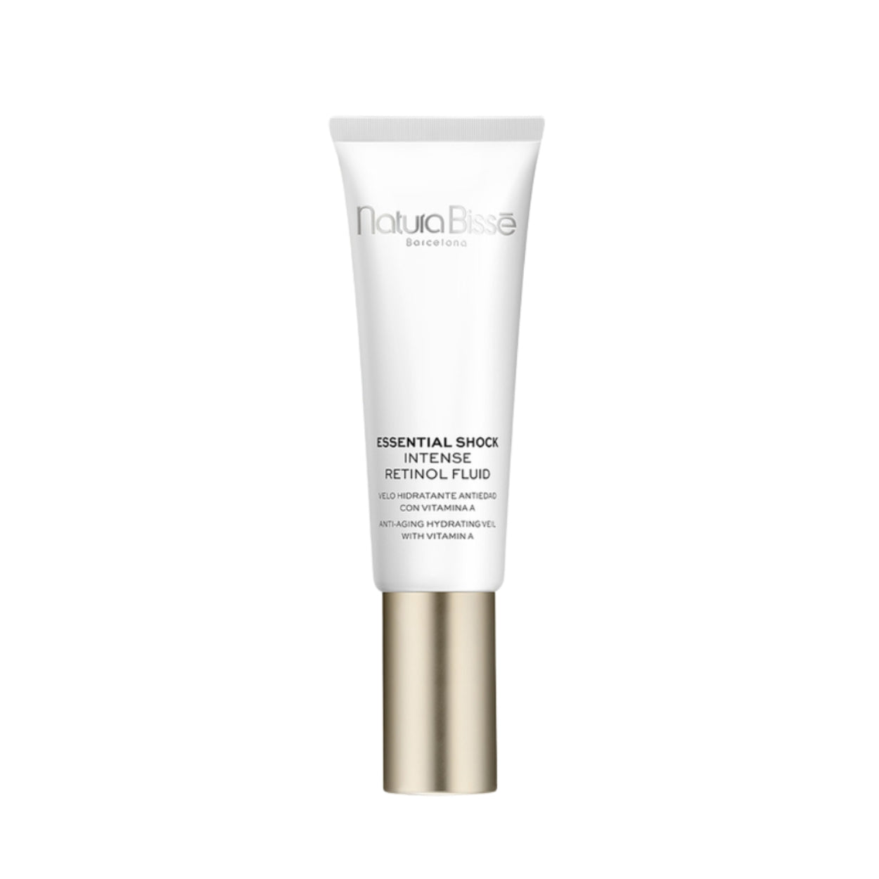 Essential Shock Intense Retinol Fluid