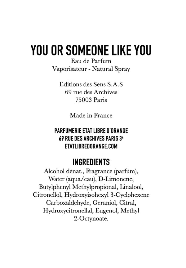Etat_Libre_D_Orange_You_or_Someone_Like_You_Ingredients