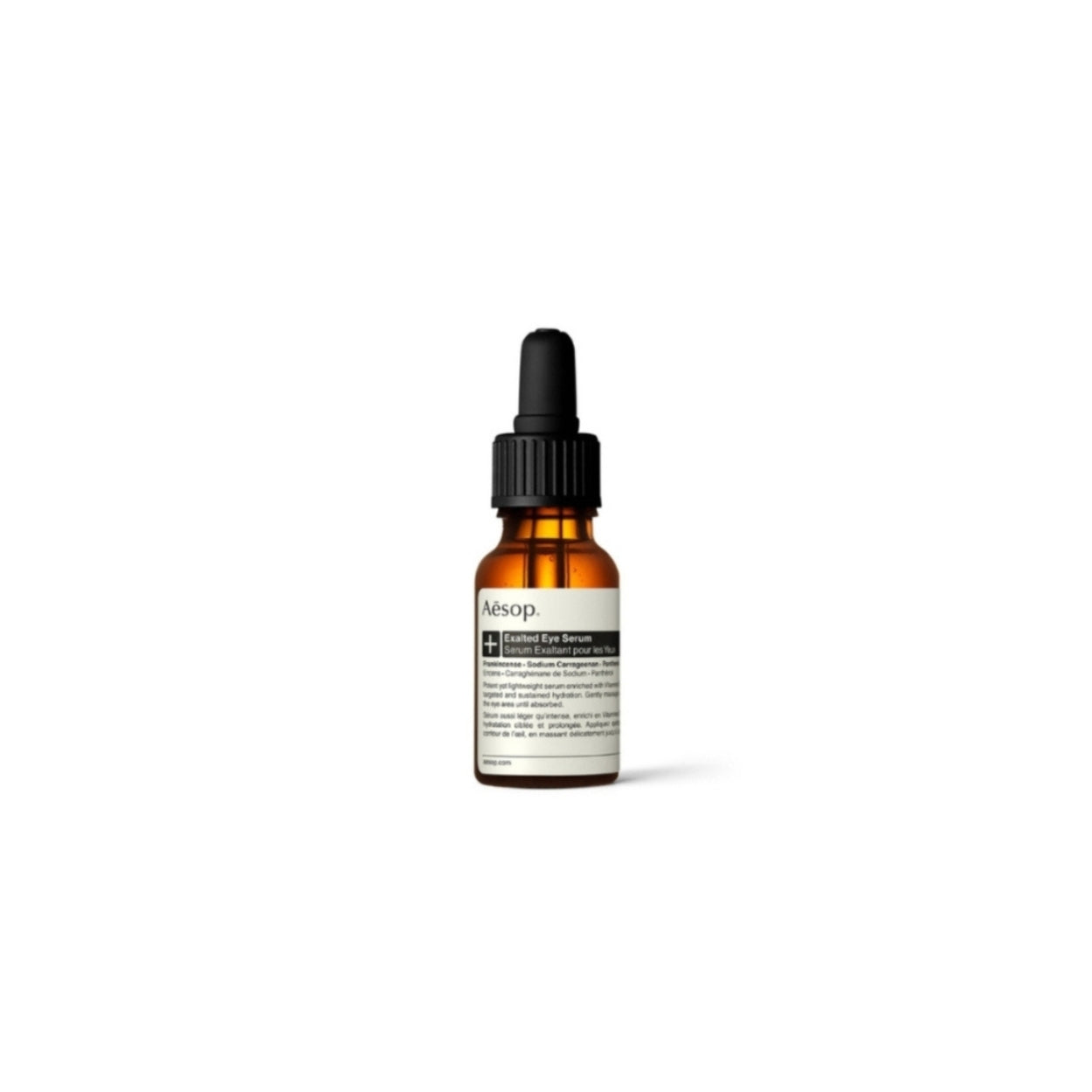 Exalted Eye Serum