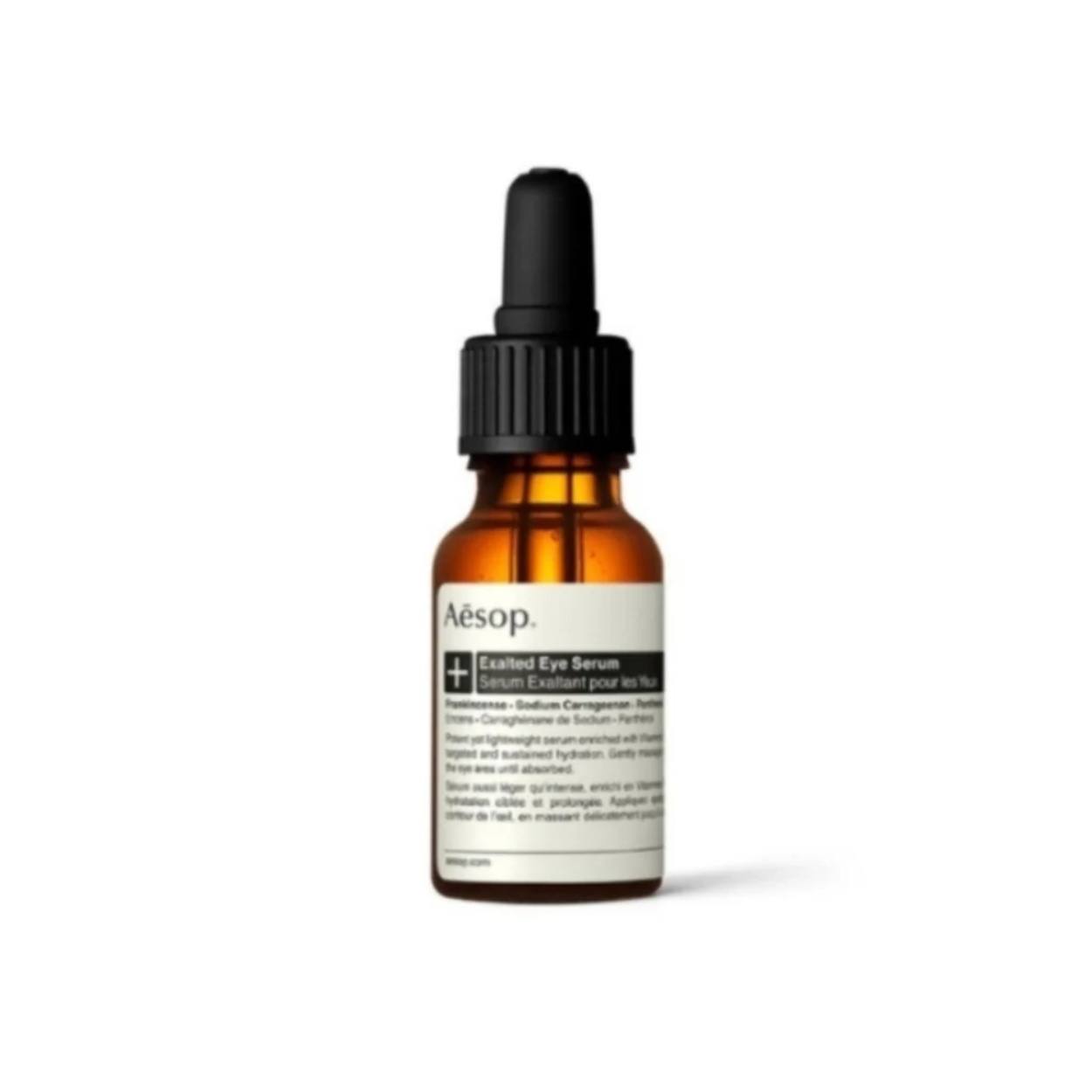 Exalted Eye Serum Hero Image1