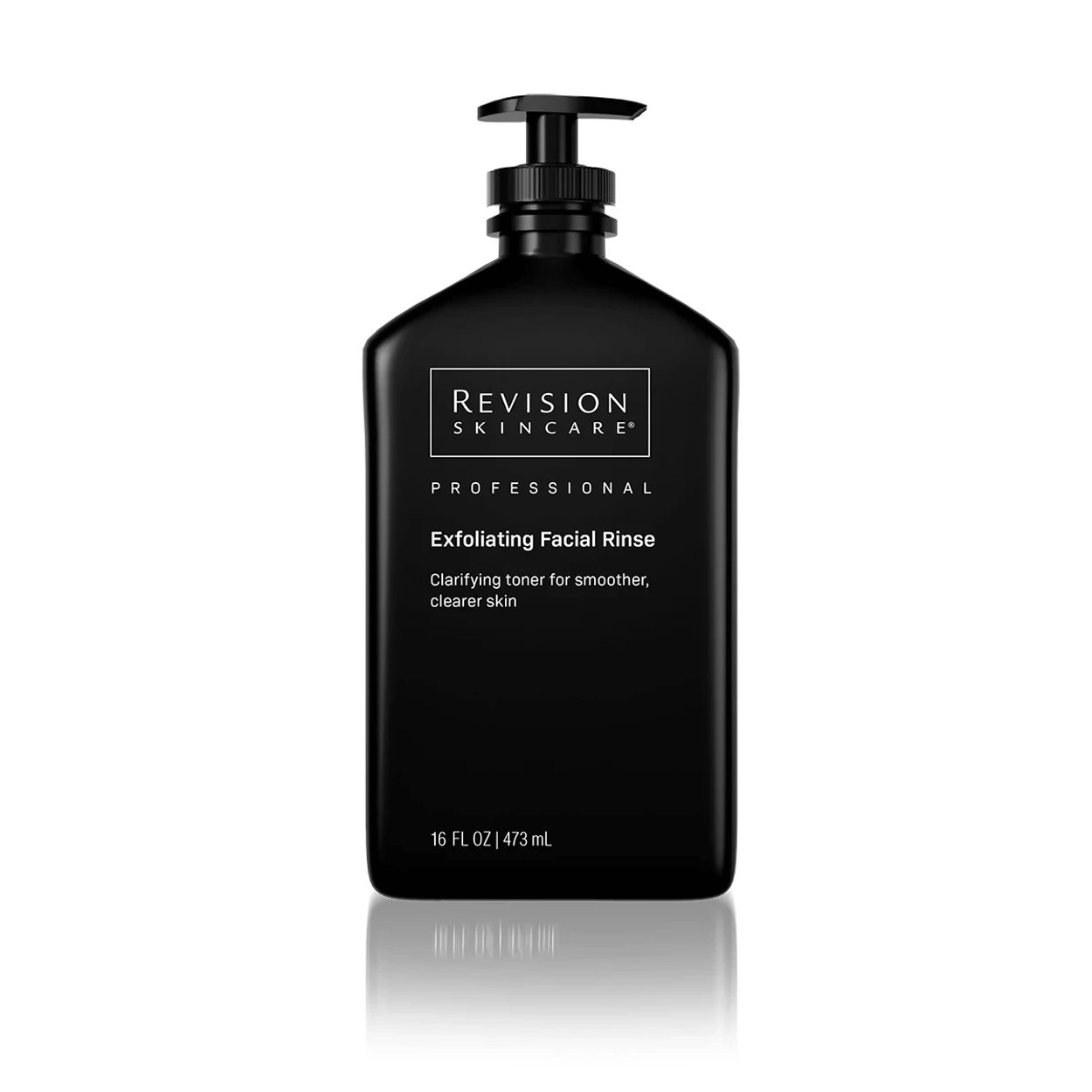 Exfoliating Facial Rinse