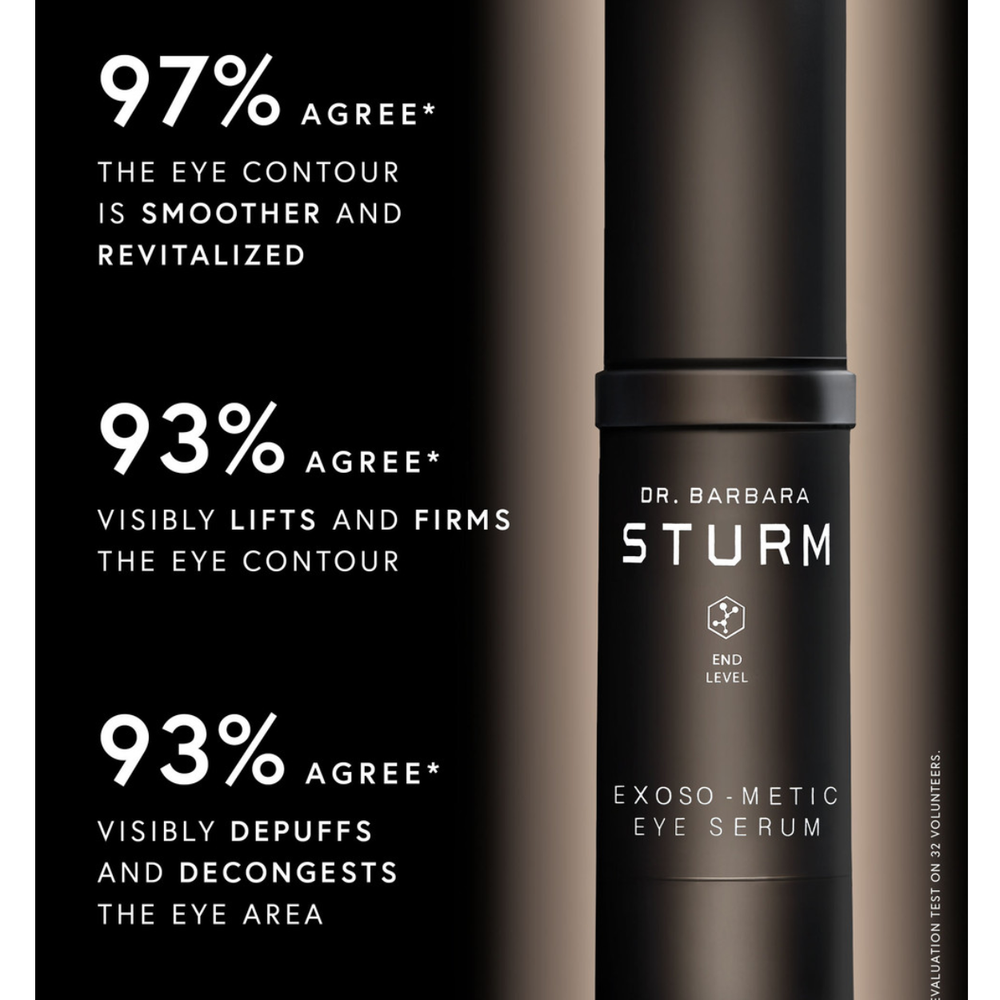 Exoso-metic Eye Serum Image 1