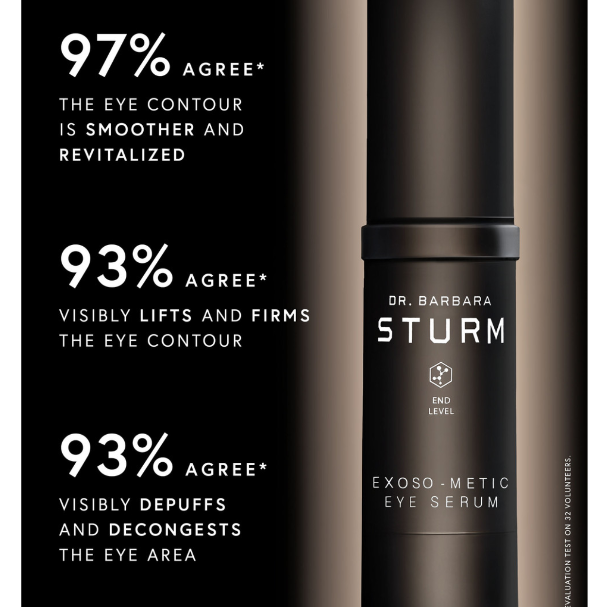 Exoso-metic Eye Serum Image 1