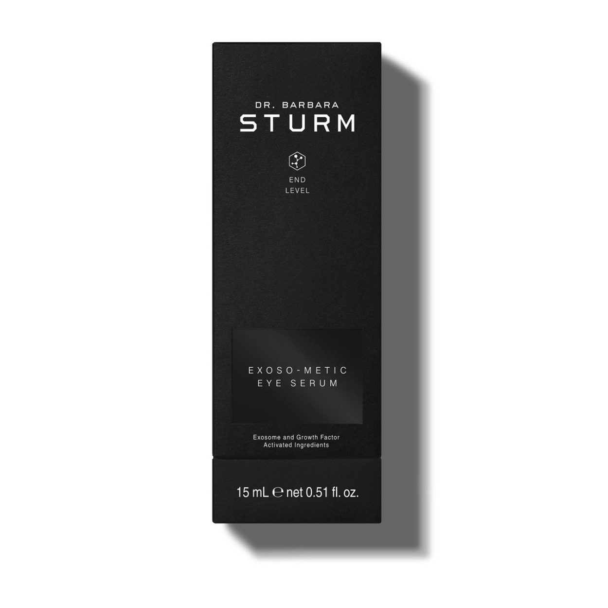 Exoso-metic Eye Serum Image 3