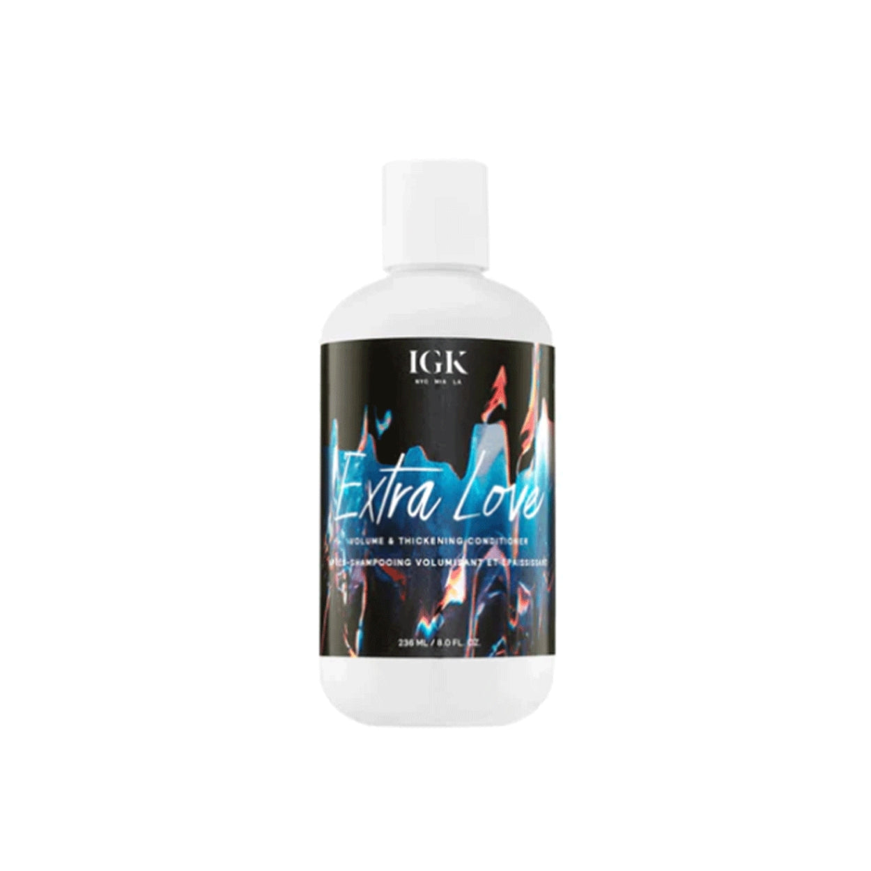 Extra-Love-Conditioner Hero image