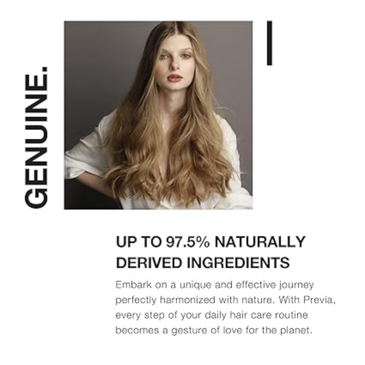 Extra Life - Purifying Scalp Cleanser Lifestyle Image 4