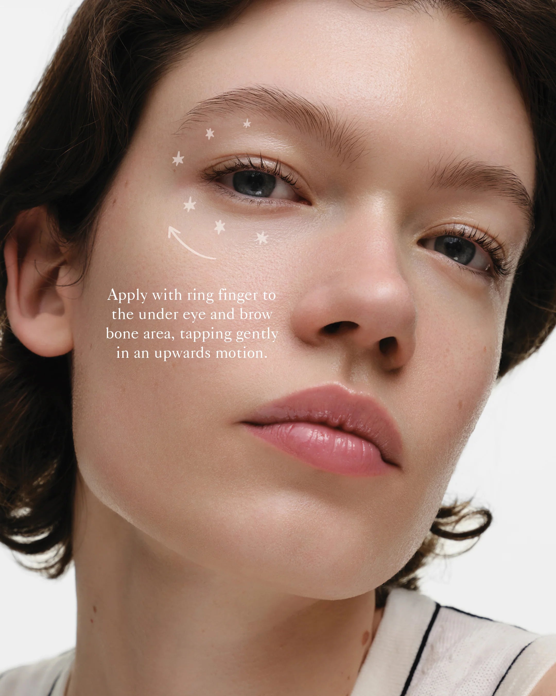 Eye Activator Serum Lifestyle Image 2