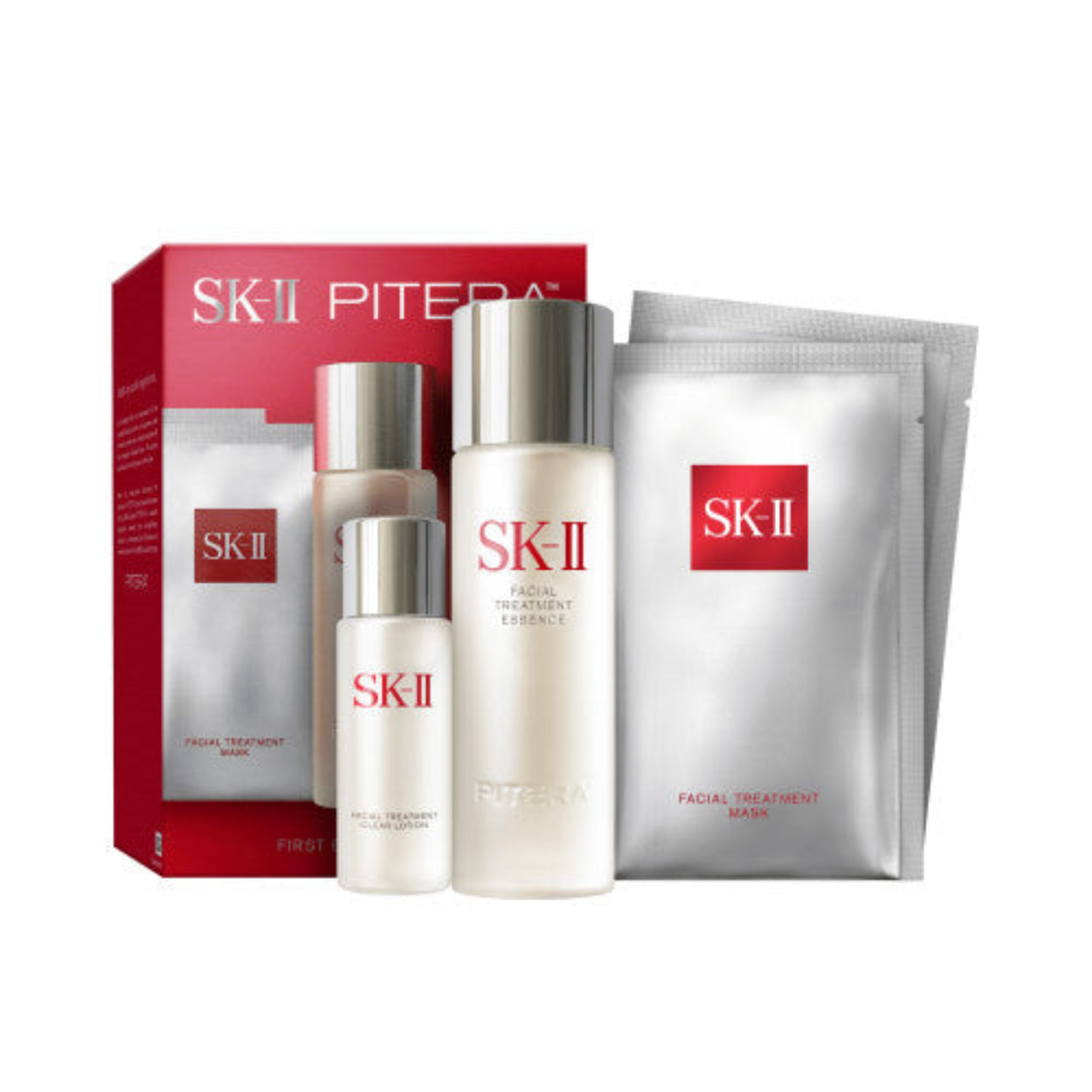 PITERA First Experience Kit