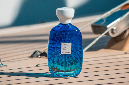 Virēre Eau de Parfum – SAYN