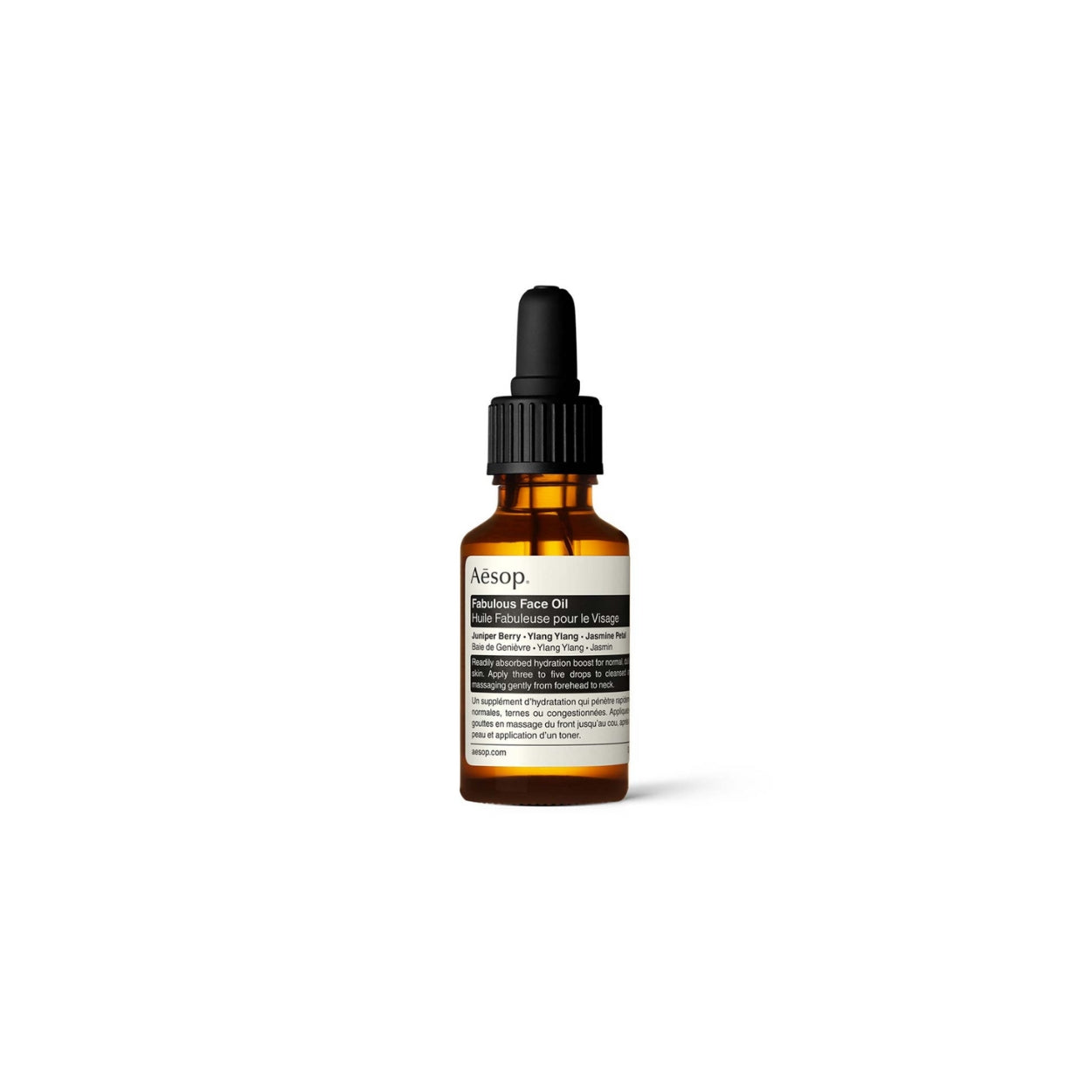 Fabulous_Face_Oil_Aesop Hero image