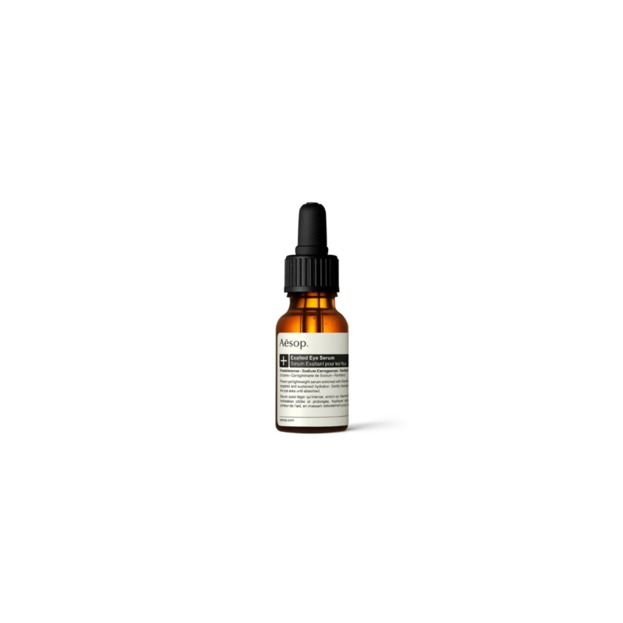 Exalted Eye Serum
