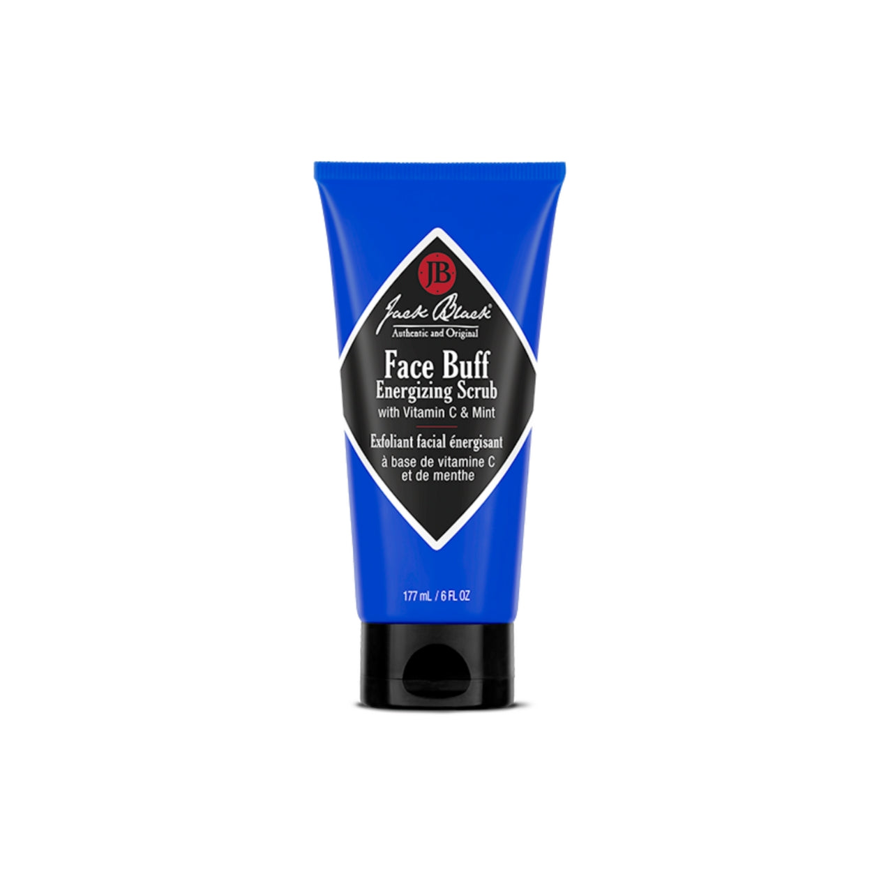 Face Buff Energizing Scrub