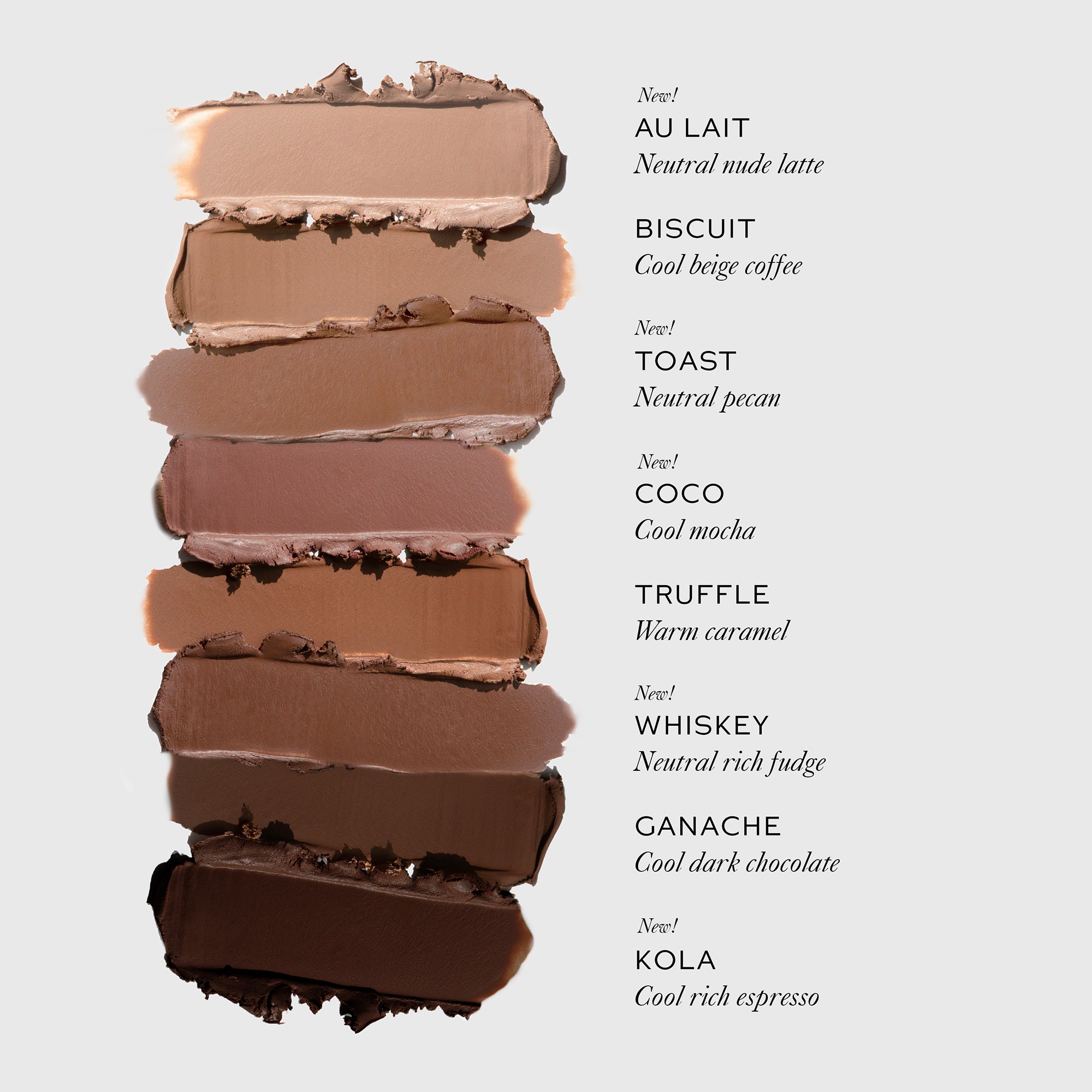 Face Trace Contour Stick Texture Image