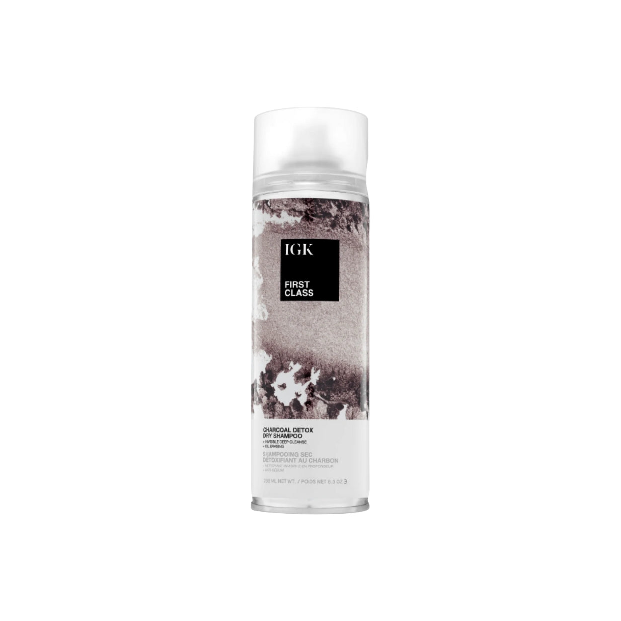 First Class Dry Shampoo 6.3 oz Hero Image
