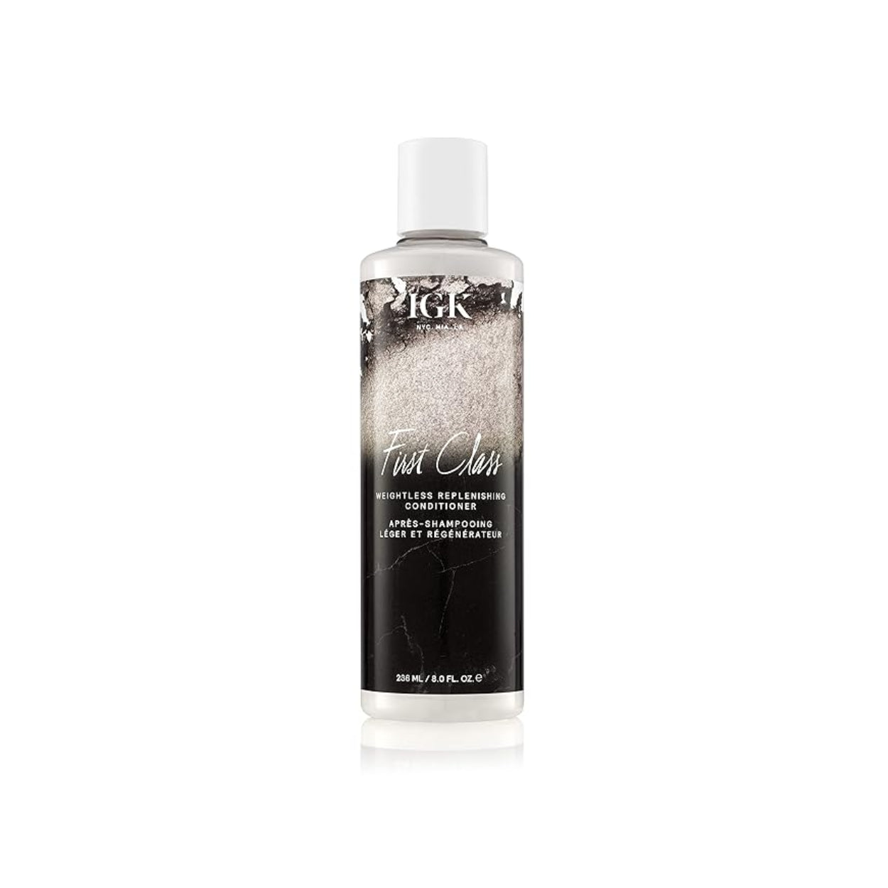 First Class Weightless Replenishing Conditioner Hero Image