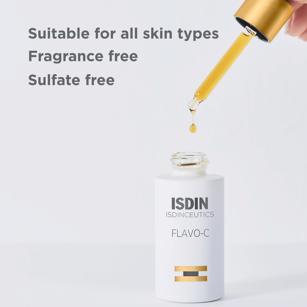 Flavo C Serum Image 1