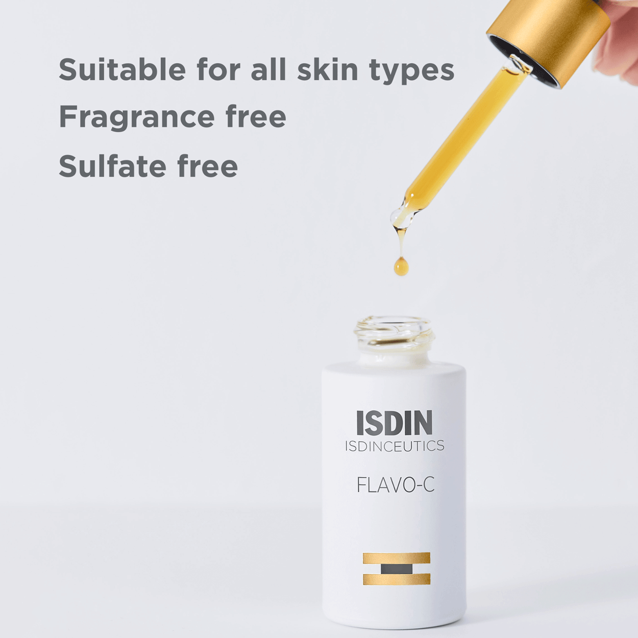 Flavo C Serum Image 1
