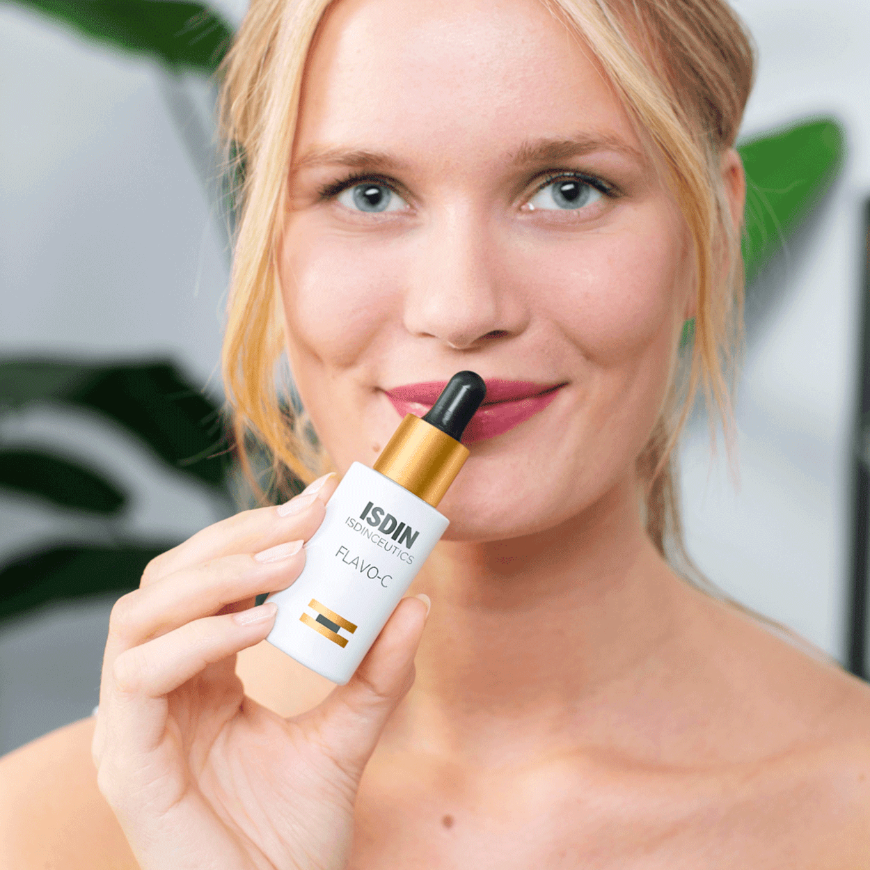 Flavo C Serum Image 2