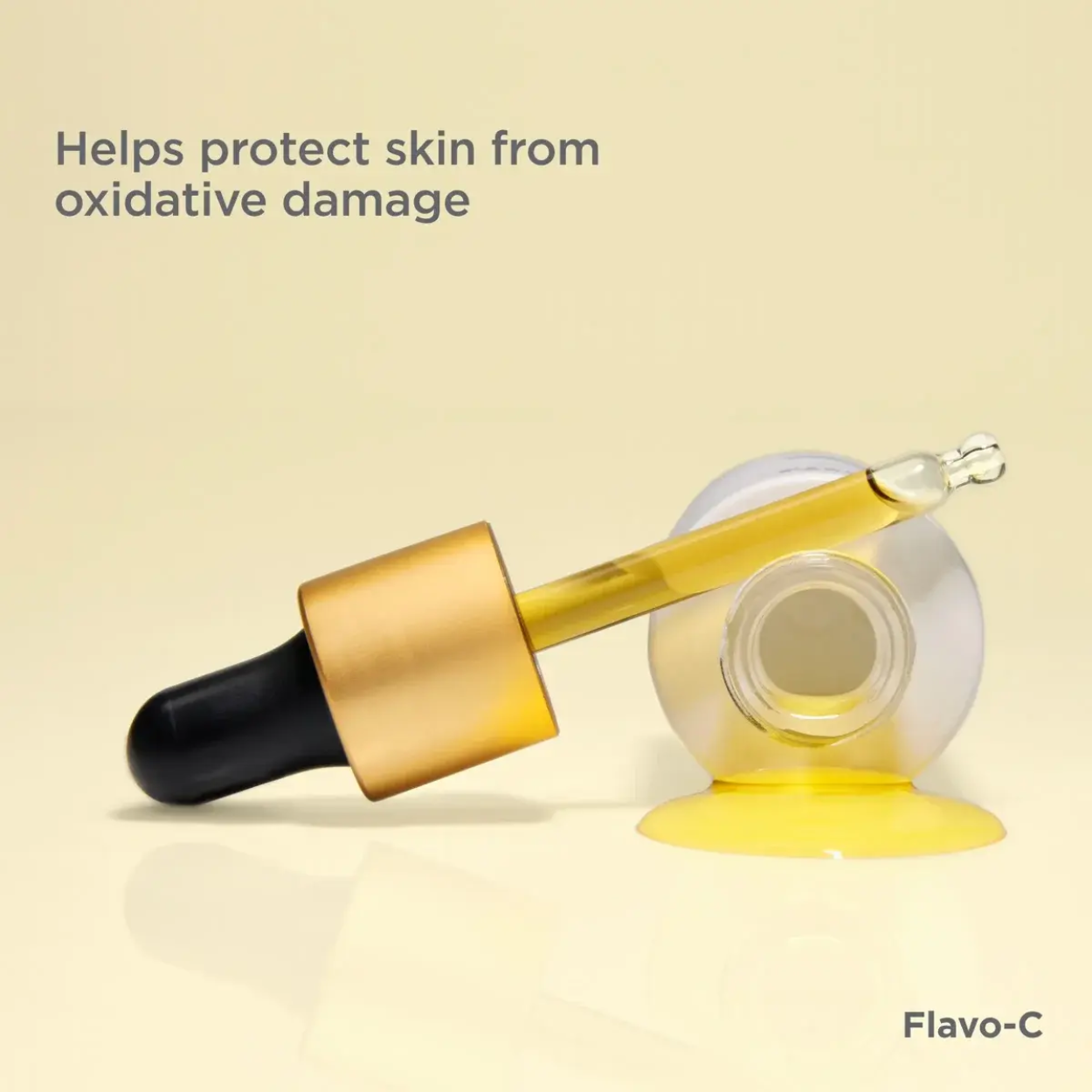 Flavo C Serum Image 4