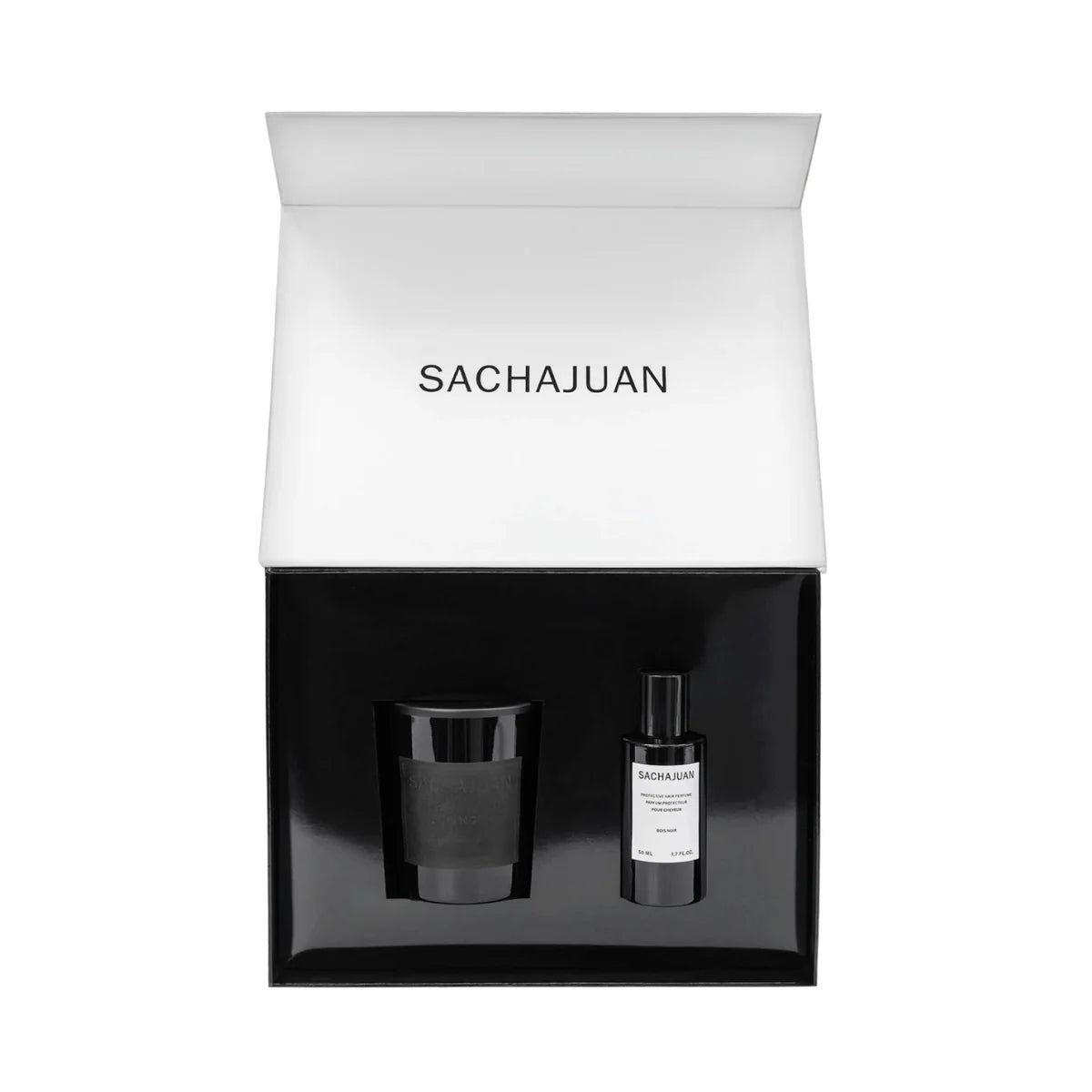 Fragrance Box - Bois Noir