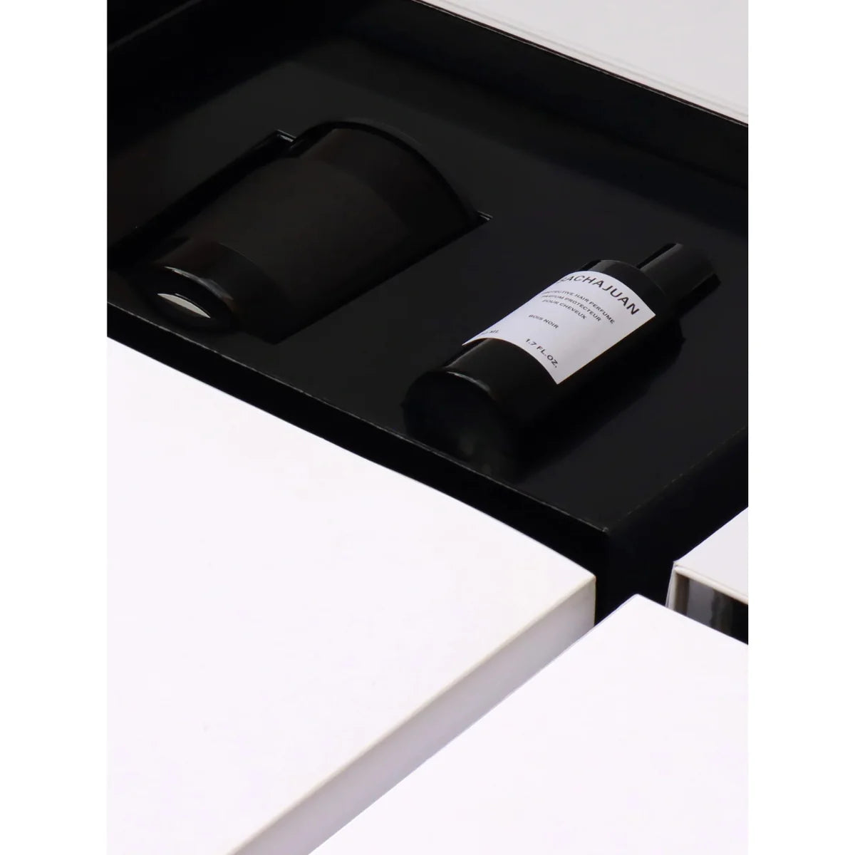 Fragrance Box - Bois Noir