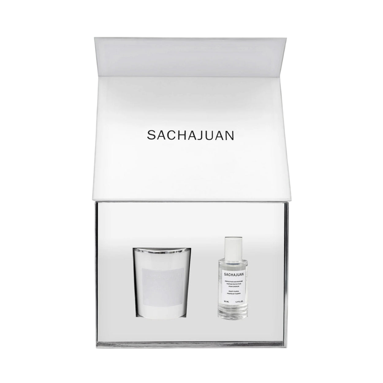 Fragrance Box - Fruity Floral