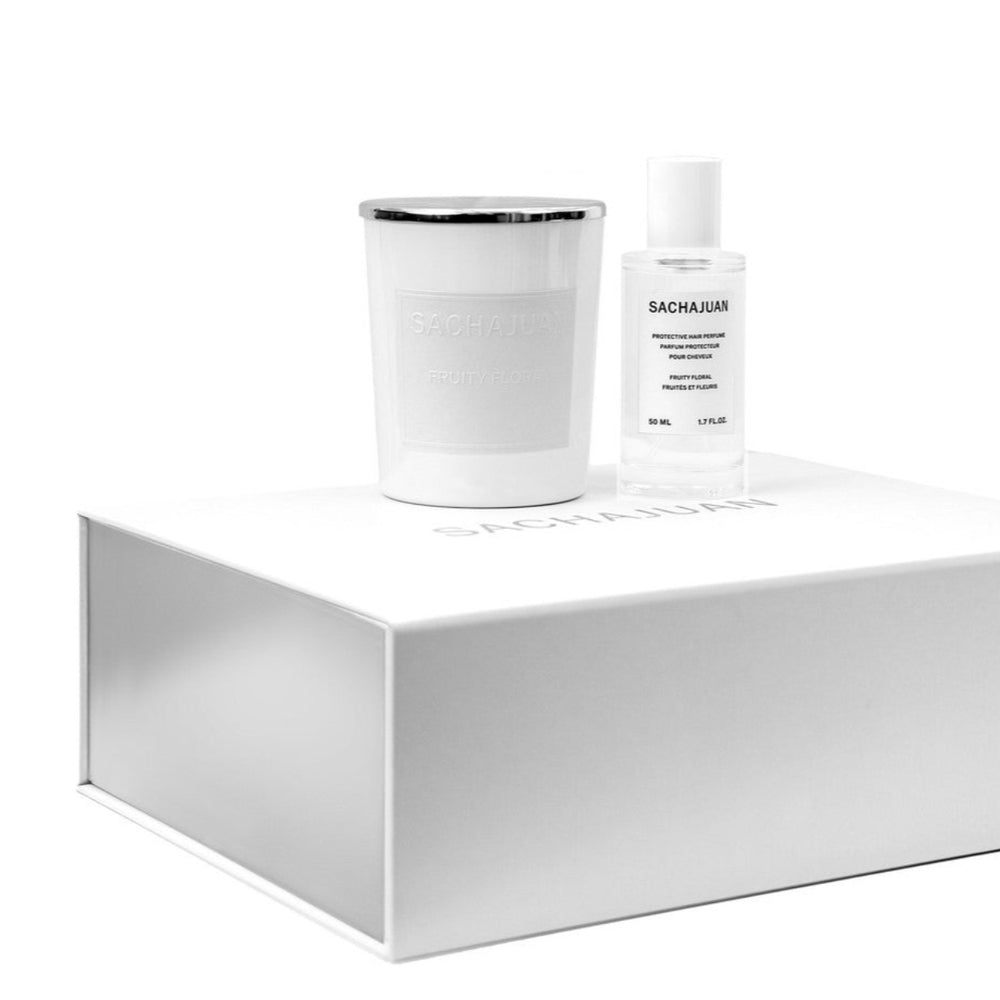 Fragrance Box - Fruity Floral
