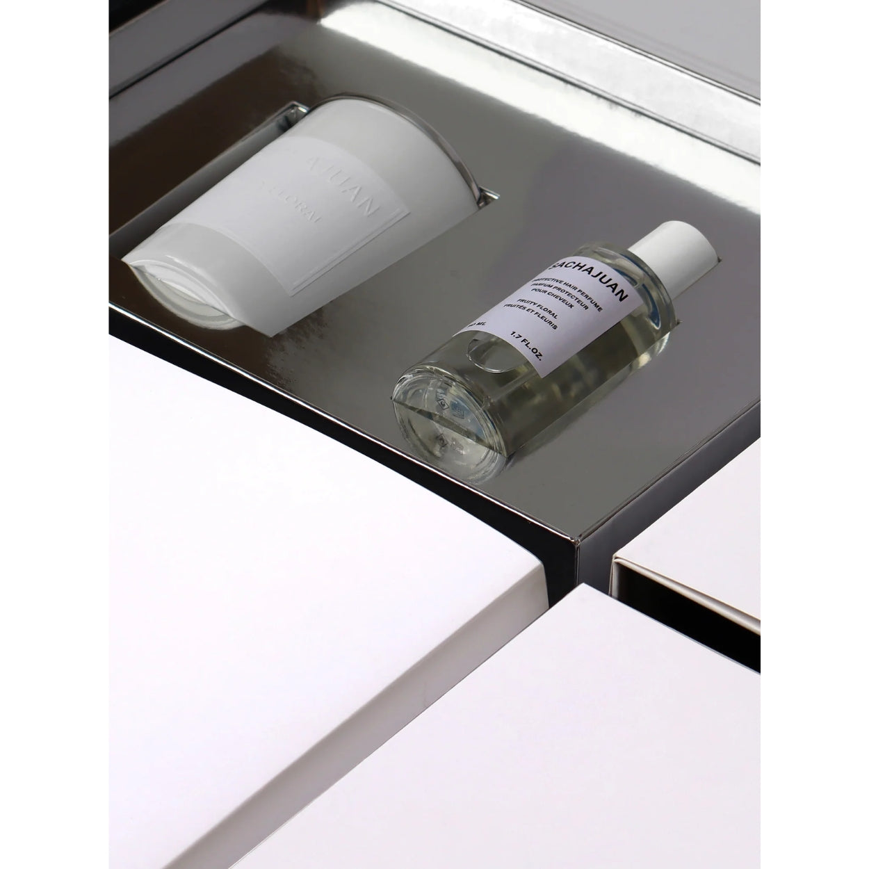 Fragrance Box - Fruity Floral