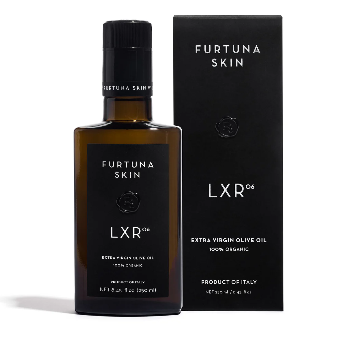 LXR 06 Extra Virgin Olive Oil 100% Organic