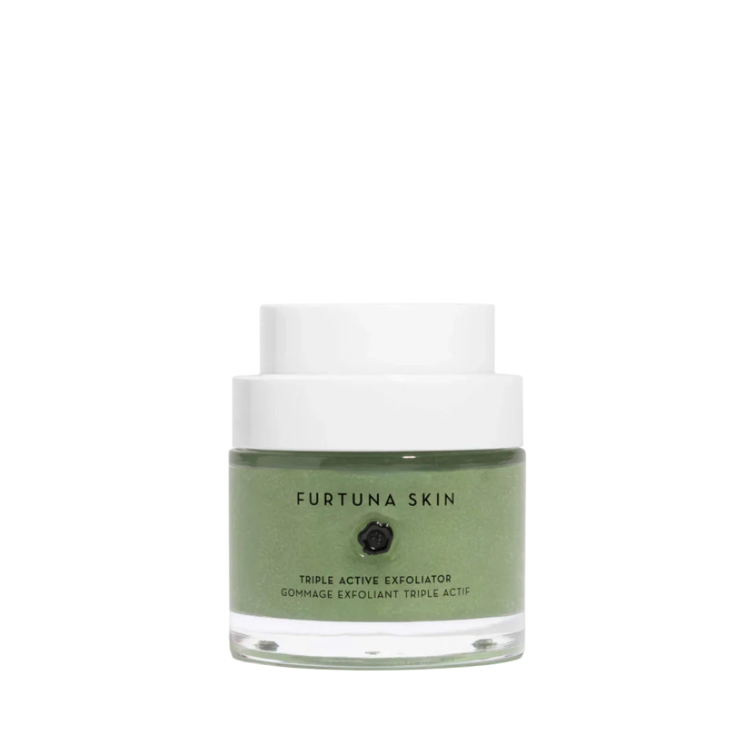 Tesori di Seta Triple Active Exfoliator