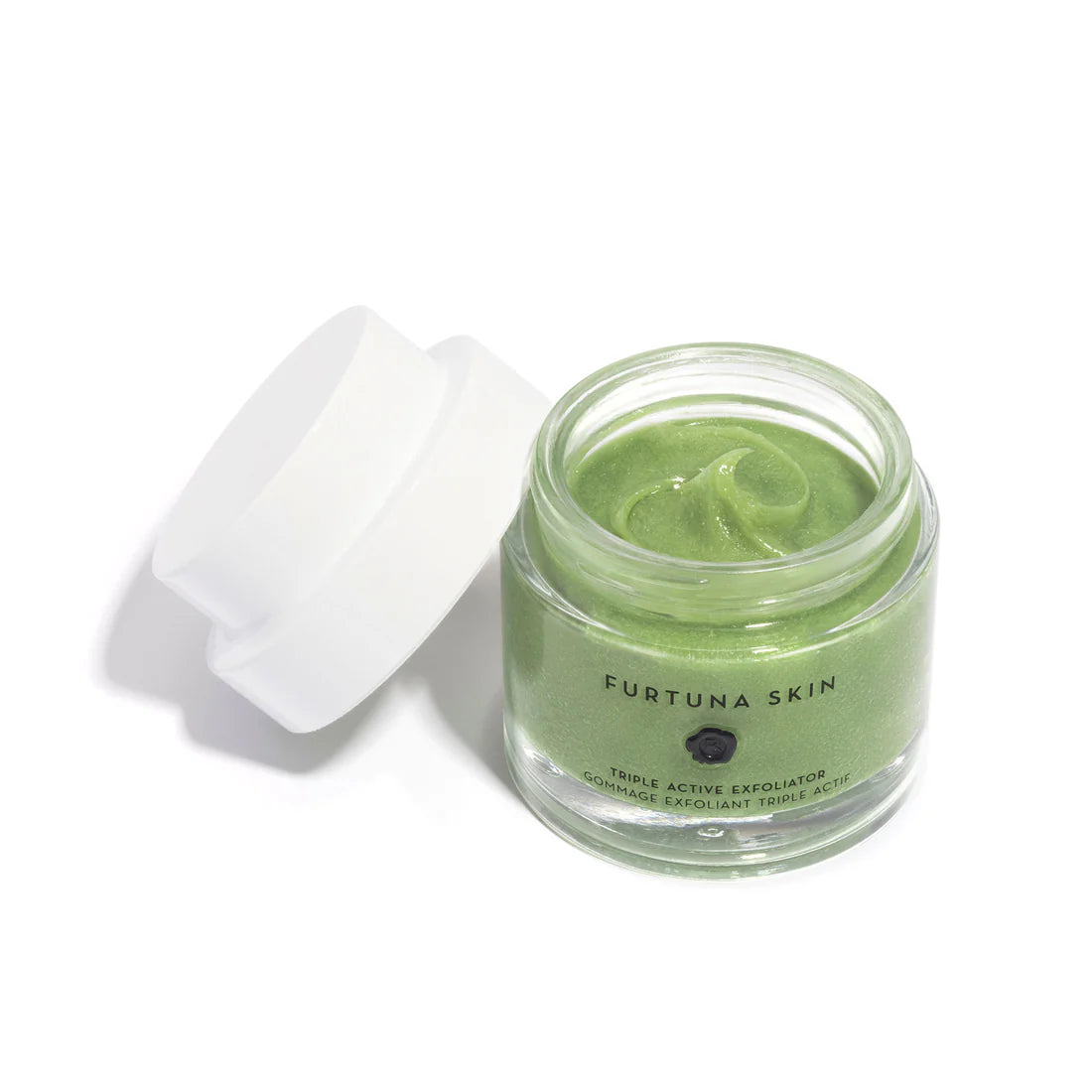 Tesori di Seta Triple Active Exfoliator