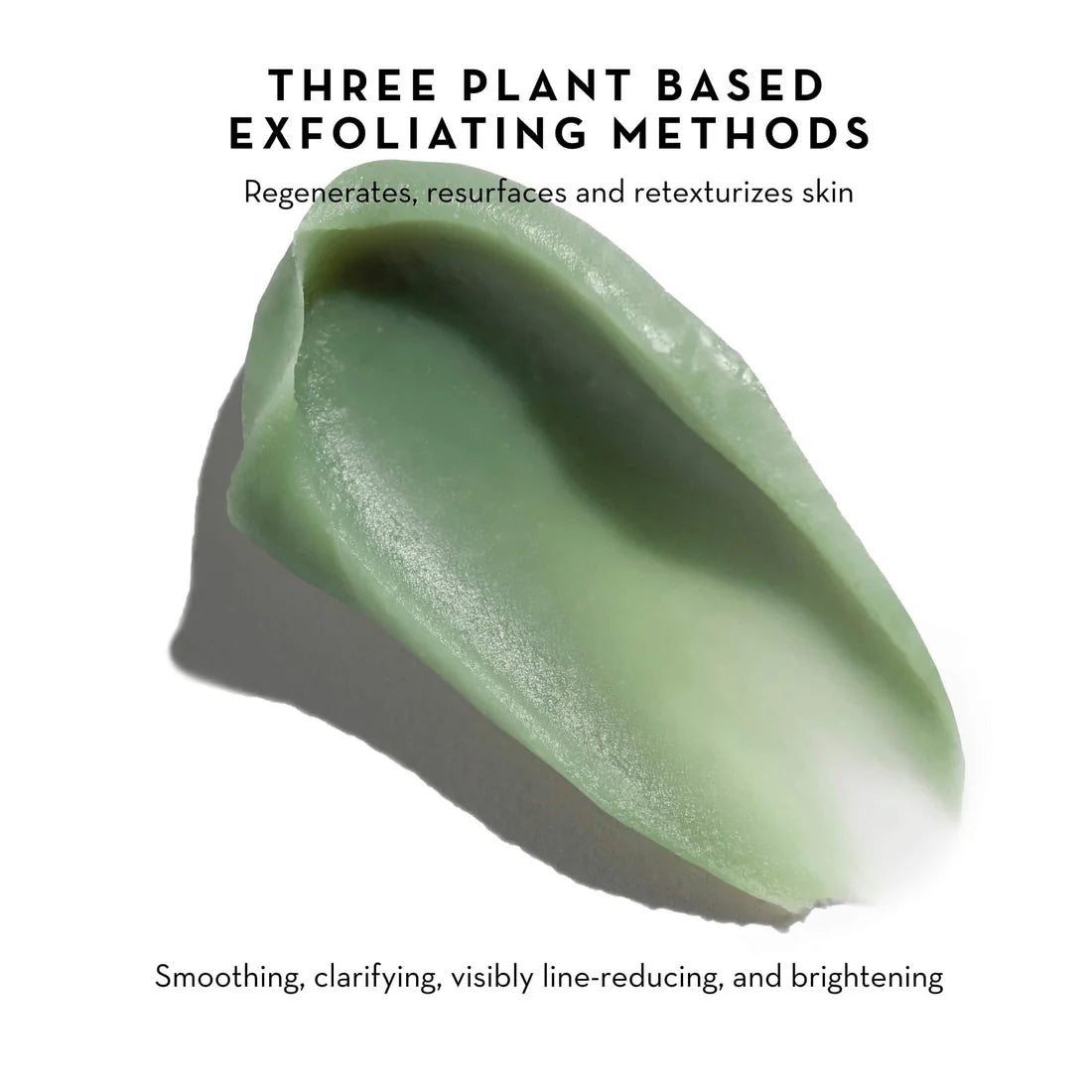 Tesori di Seta Triple Active Exfoliator