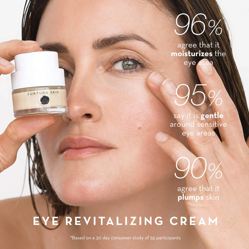 Visione Di Luce Eye Revitalizing Cream