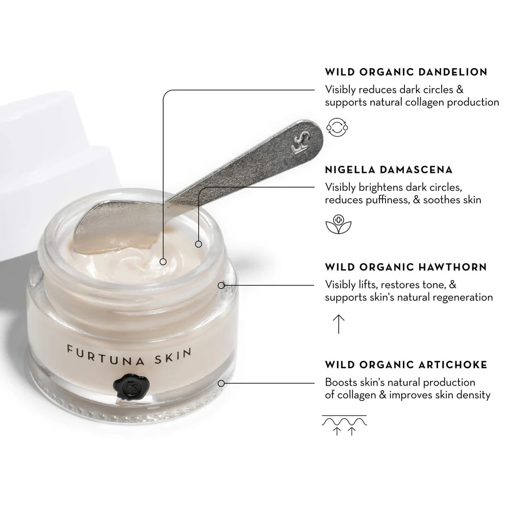 Visione Di Luce Eye Revitalizing Cream