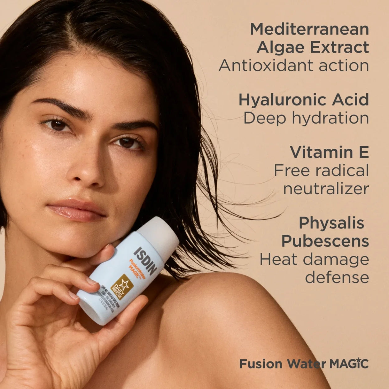 Fusion Water MAGIC Model Image 3
