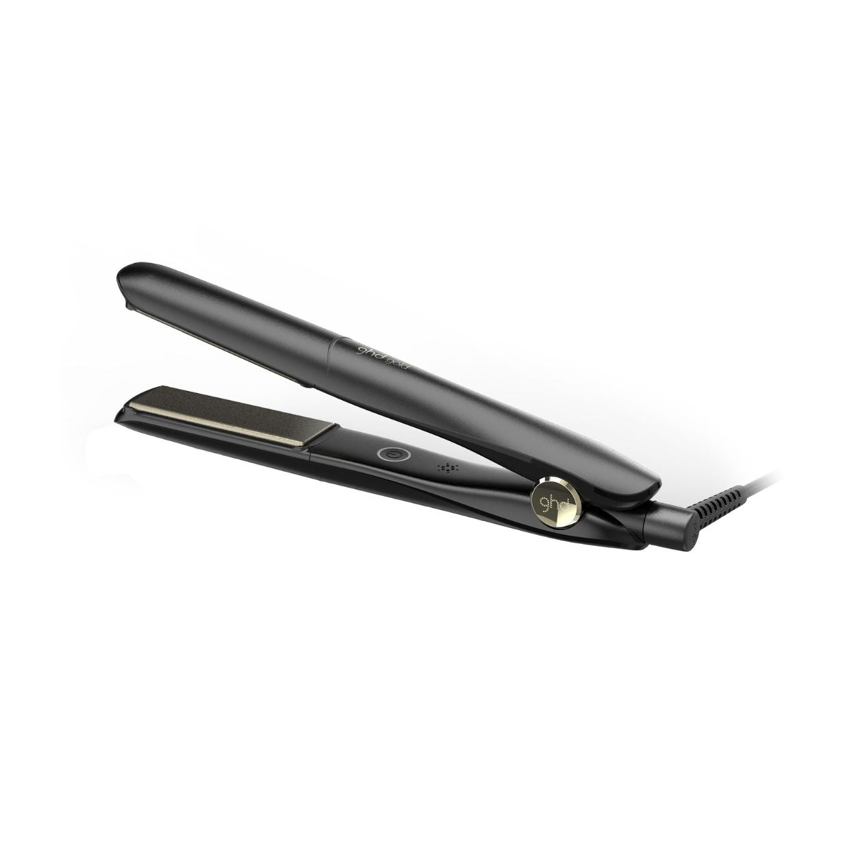 Gold Styler Flat Iron